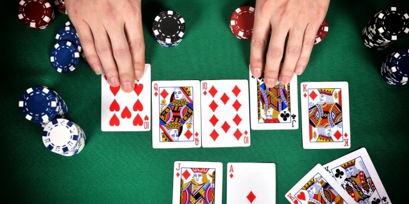 Giới thiệu sơ qua về game bài 3 cây
