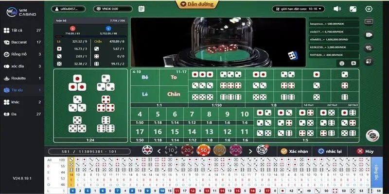Top 5 phương pháp bắt cầu tài xỉu hiệu quả cho game thủ