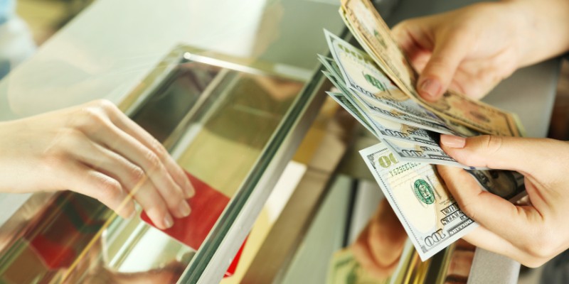 Một vài yêu cầu cần đáp ứng khi nạp tiền VSBET