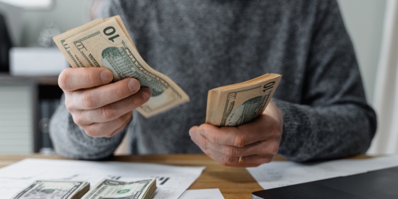 Điều cần đáp ứng khi thực hiện rút tiền VSBET