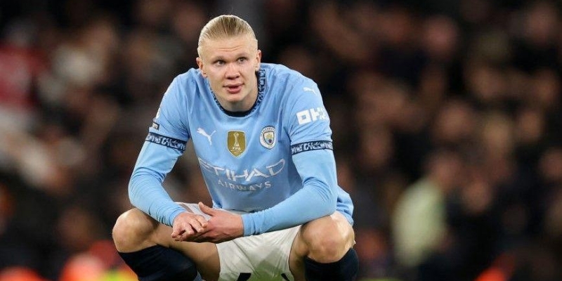 Lý do thật sự khiến Man City bị phạt 110 tỷ đồng