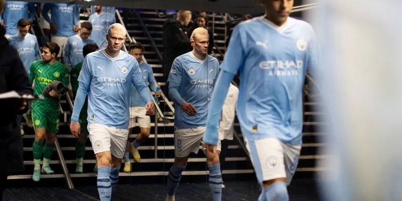Man City Bị Phạt 110 Tỷ Đồng: Hành Vi Nhỏ, Hậu Quả Lớn